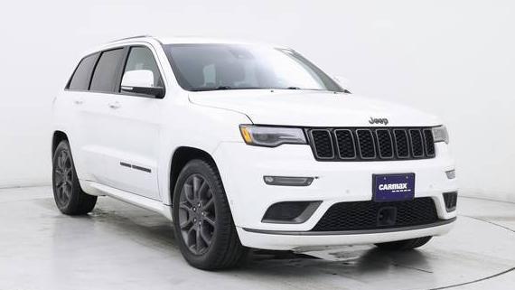 JEEP GRAND CHEROKEE 2021 1C4RJFCT8MC671482 image